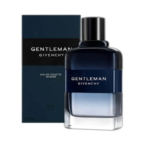 givenchy gentleman 100ml edt prices